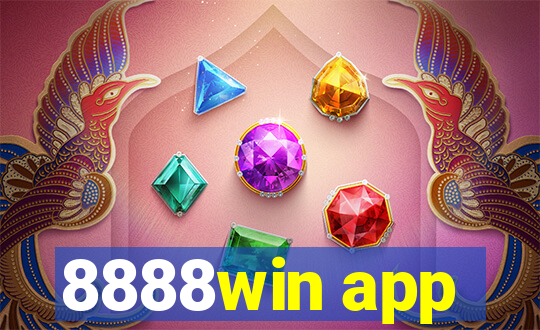 8888win app